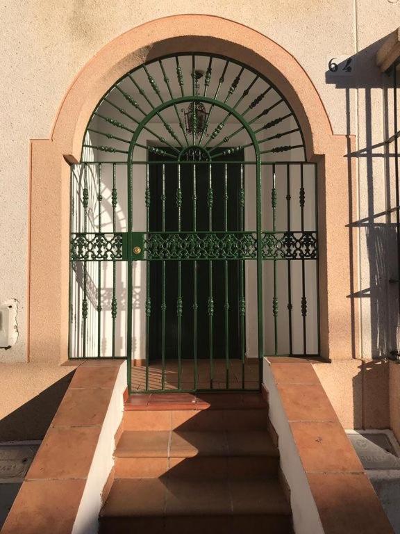 Chipiona/Casa Adosada/Centrico+Playa/5Plazas/Garaje/ ภายนอก รูปภาพ