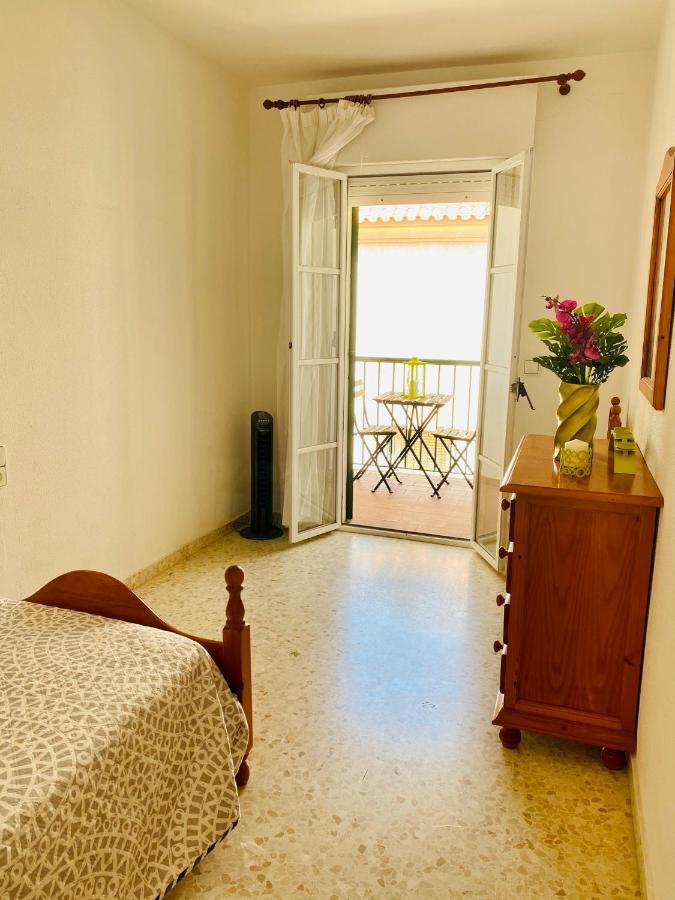 Chipiona/Casa Adosada/Centrico+Playa/5Plazas/Garaje/ ภายนอก รูปภาพ