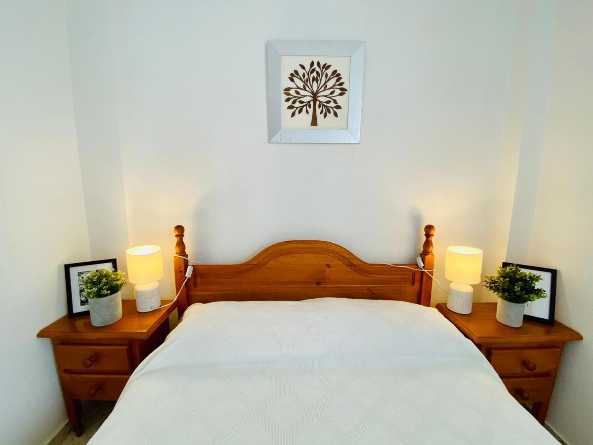 Chipiona/Casa Adosada/Centrico+Playa/5Plazas/Garaje/ ภายนอก รูปภาพ