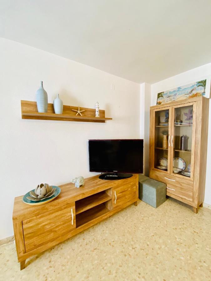 Chipiona/Casa Adosada/Centrico+Playa/5Plazas/Garaje/ ภายนอก รูปภาพ