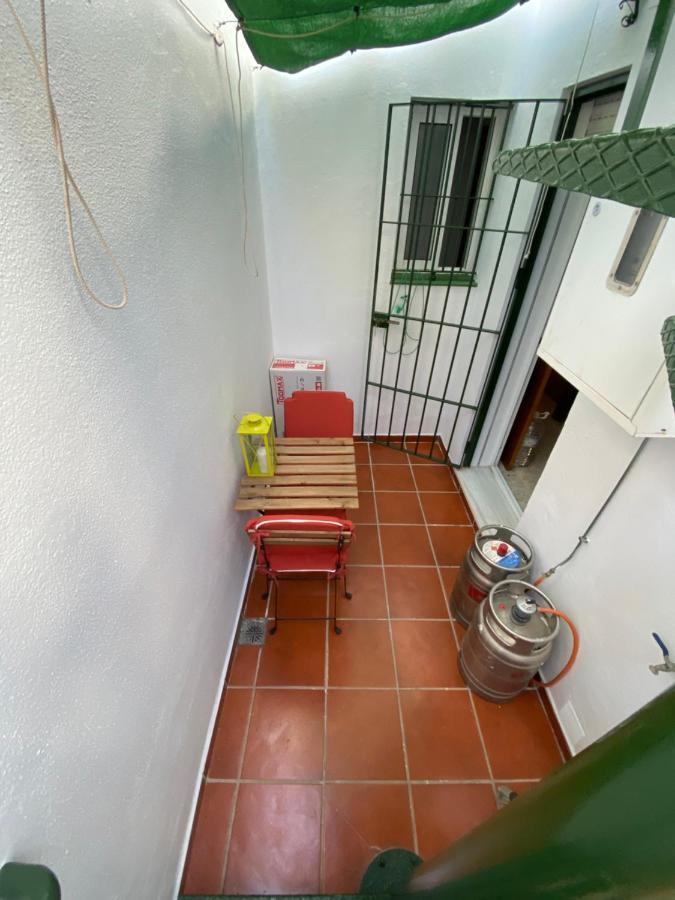 Chipiona/Casa Adosada/Centrico+Playa/5Plazas/Garaje/ ภายนอก รูปภาพ