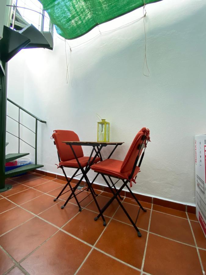 Chipiona/Casa Adosada/Centrico+Playa/5Plazas/Garaje/ ภายนอก รูปภาพ